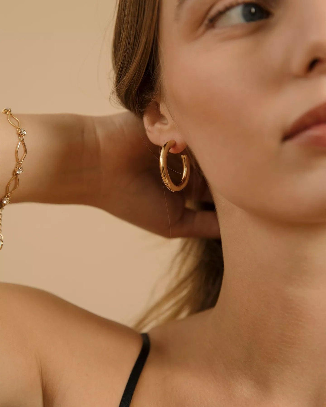 Grandes Créoles, Charlotte.