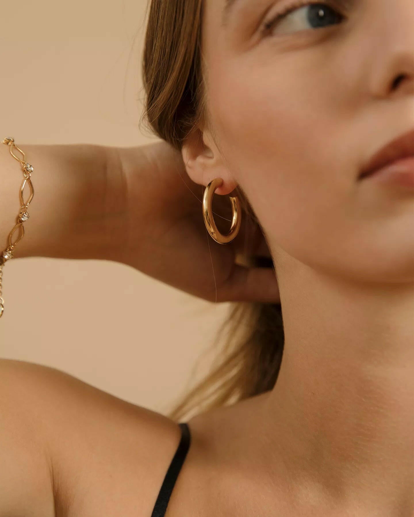 Grandes Créoles, Charlotte.