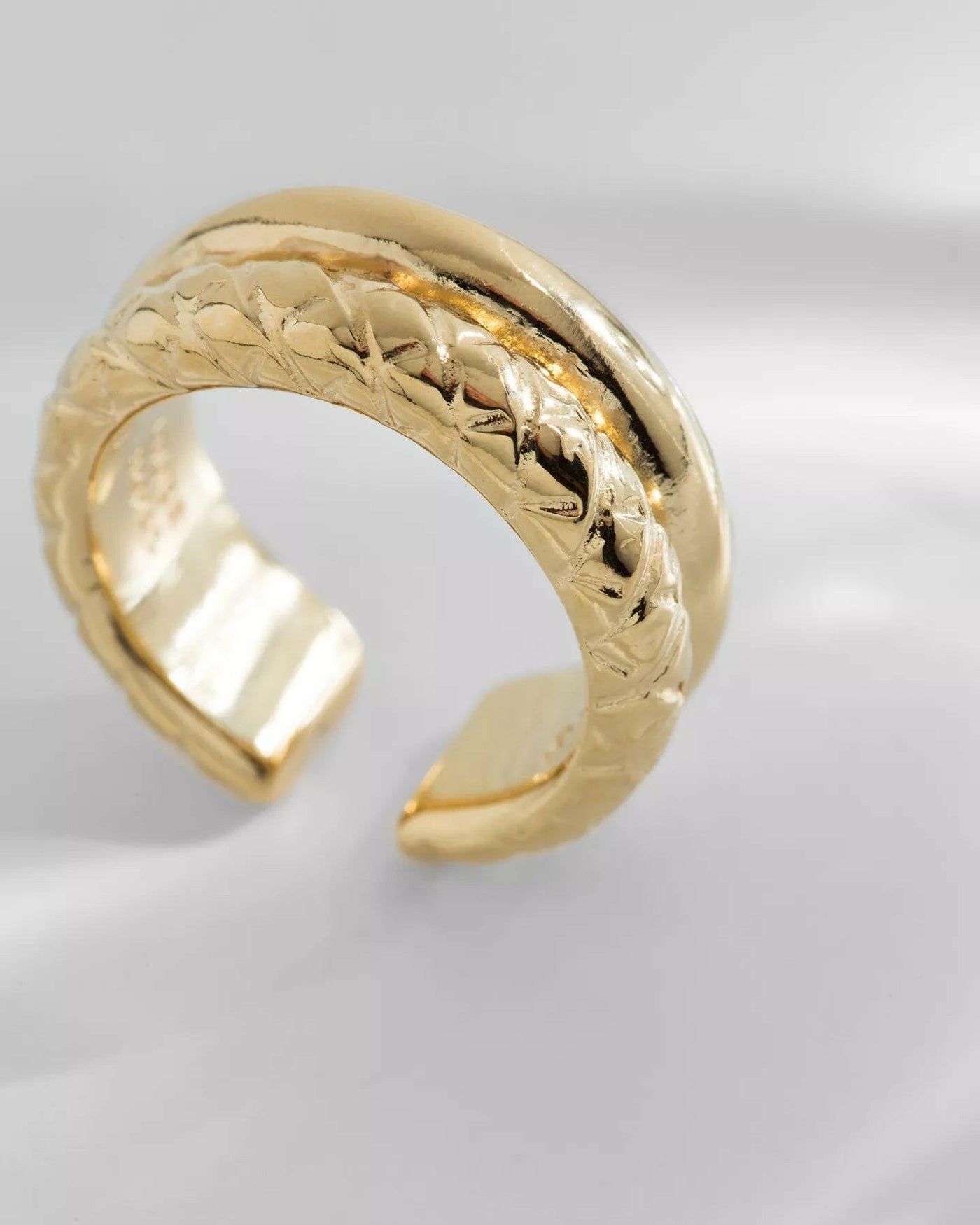 Bague Charlotte, Louise Damas