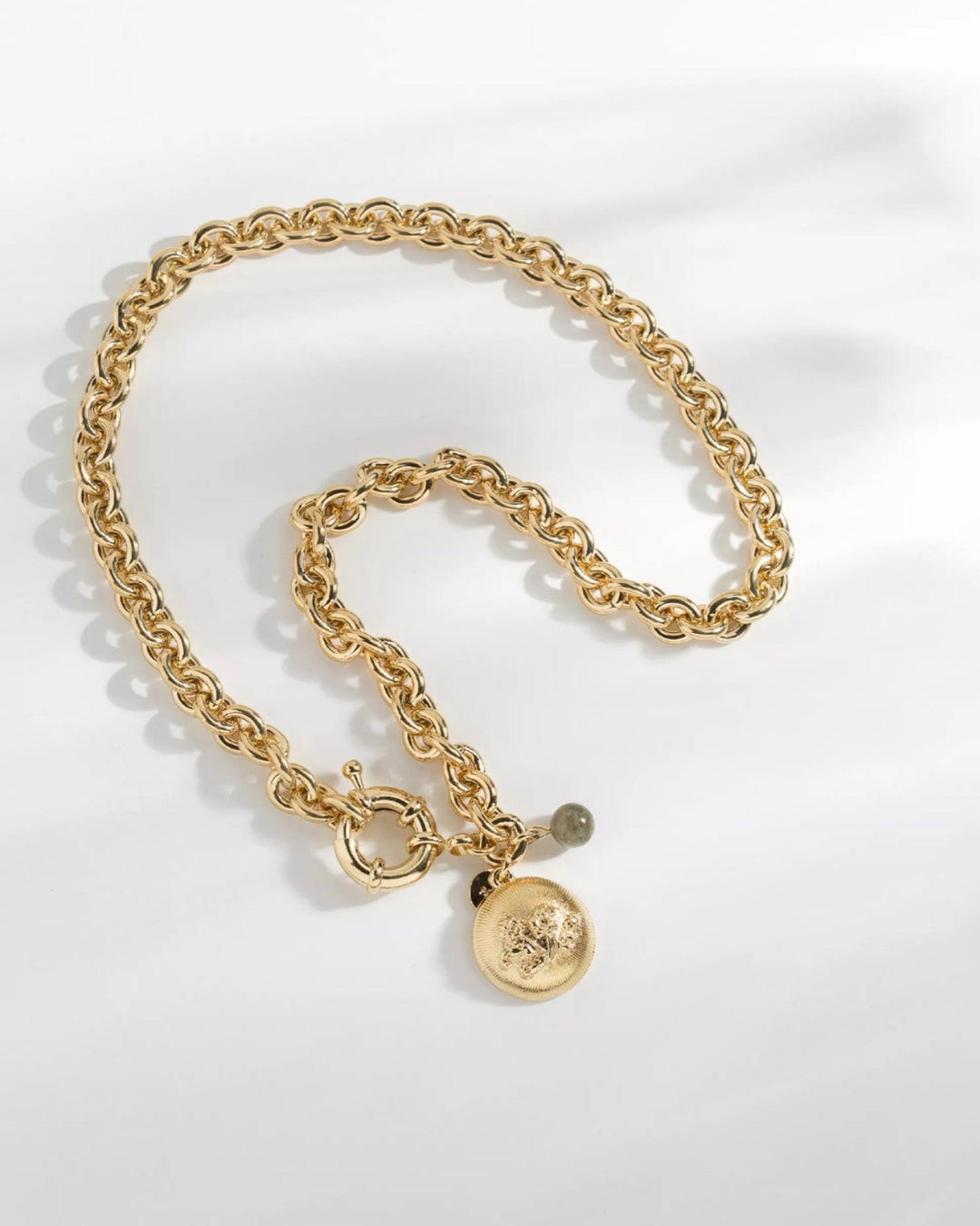 Collier Denise Louise Damas