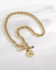 Collier Denise Louise Damas