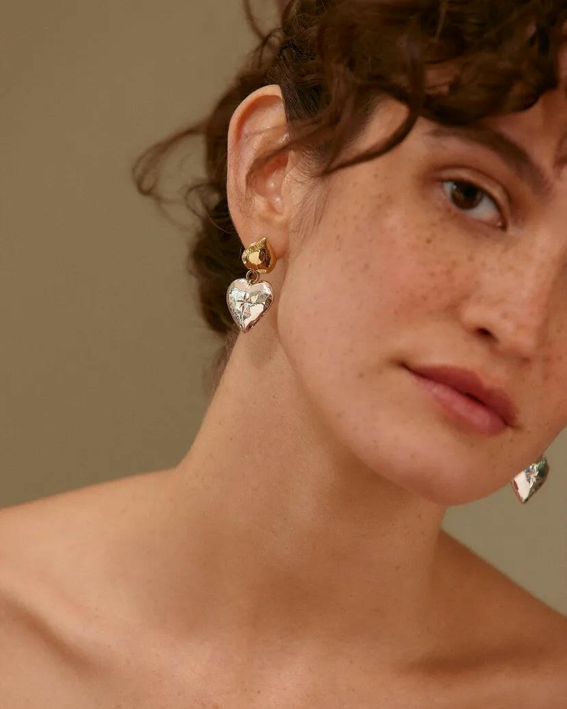 Michelle Earrings