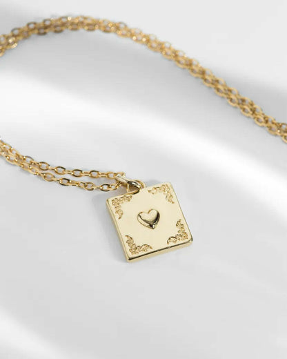 Scheherazade Loving Medal
