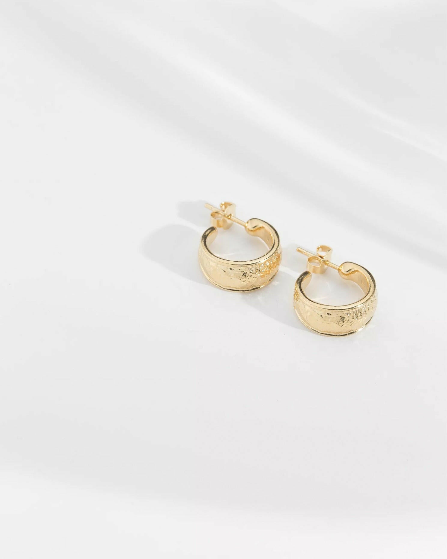 Petites Créoles Gyptis.