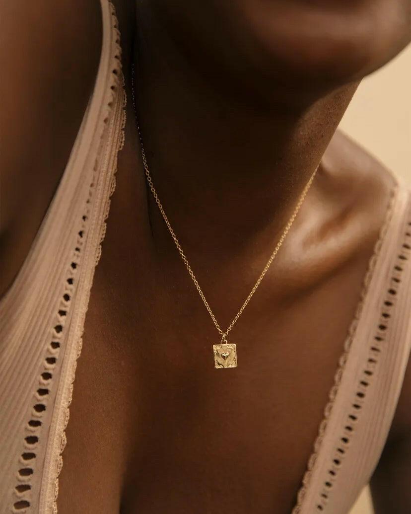 Médaille Aimante Shéhérazade, Louise Damas