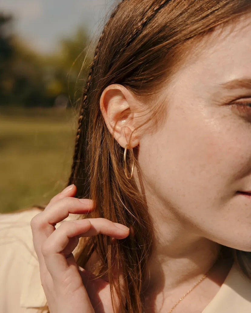 Little Creoles, Augustine