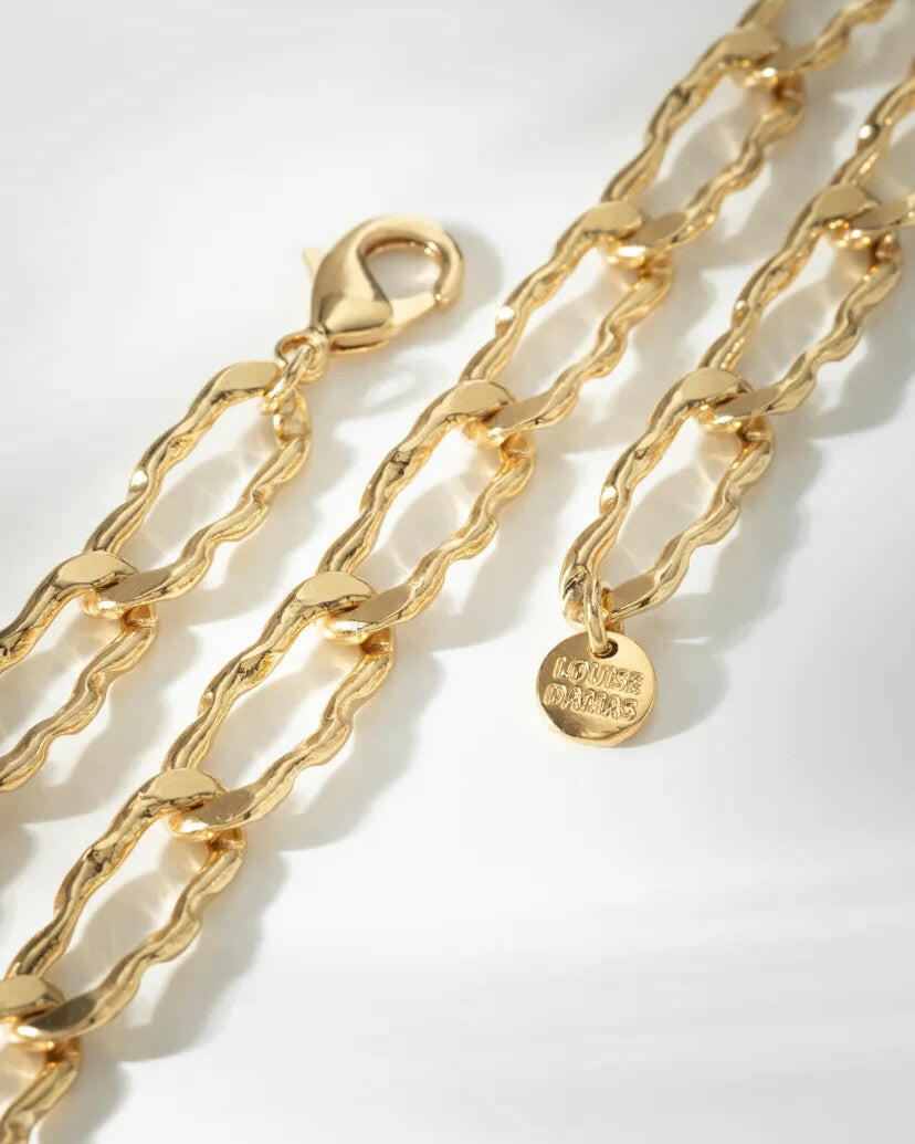 Venus Necklaces