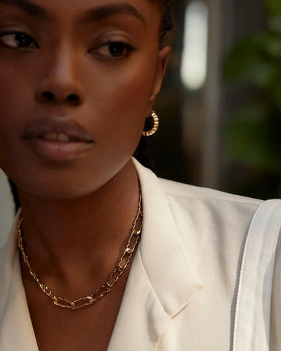 Venus Necklaces