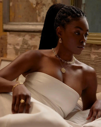 Venus Necklaces