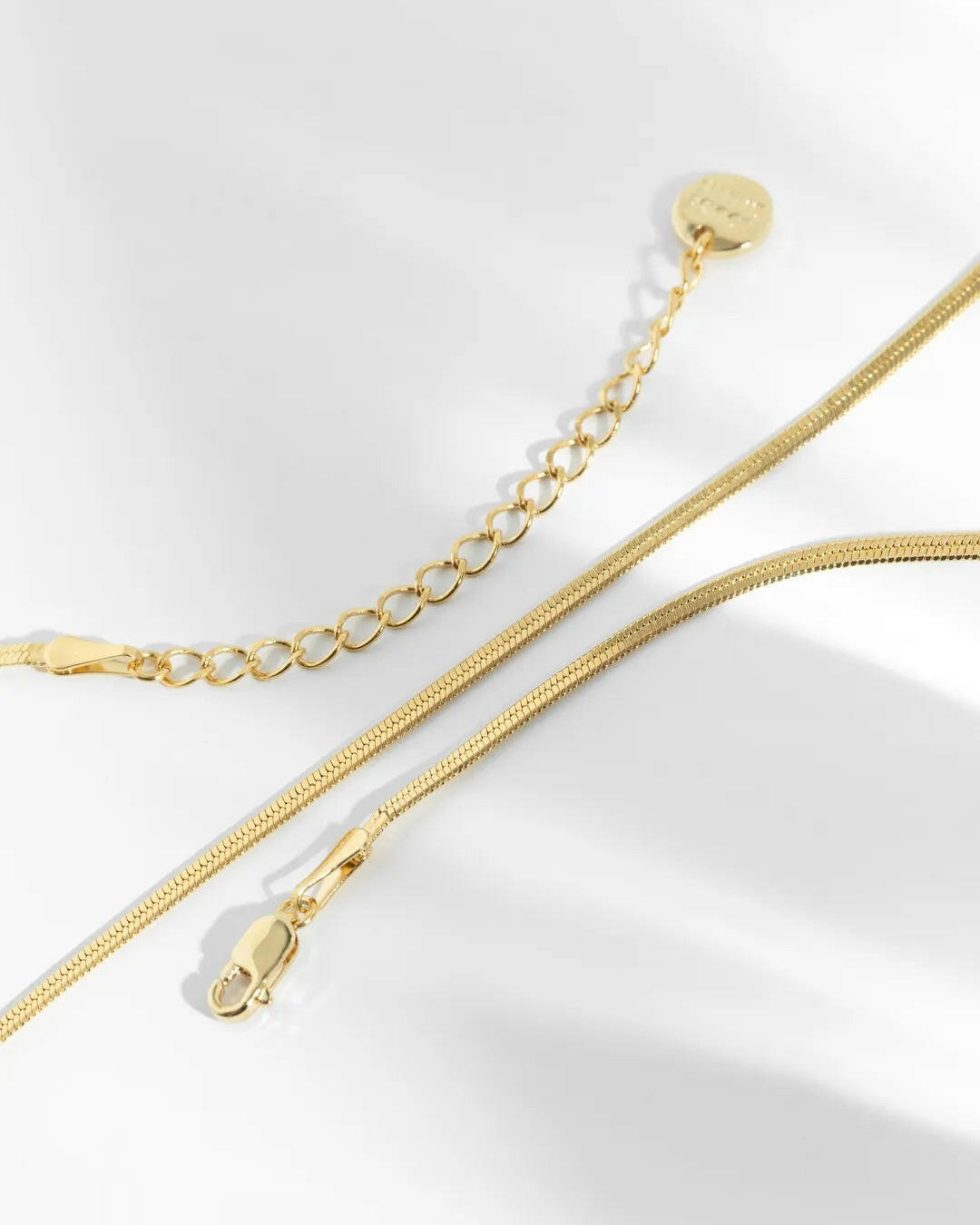 Denise necklace 