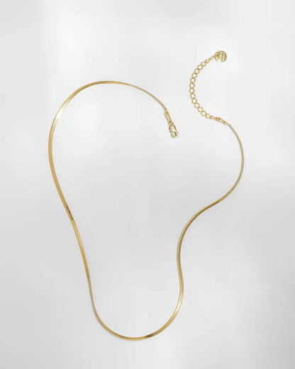 Denise necklace 