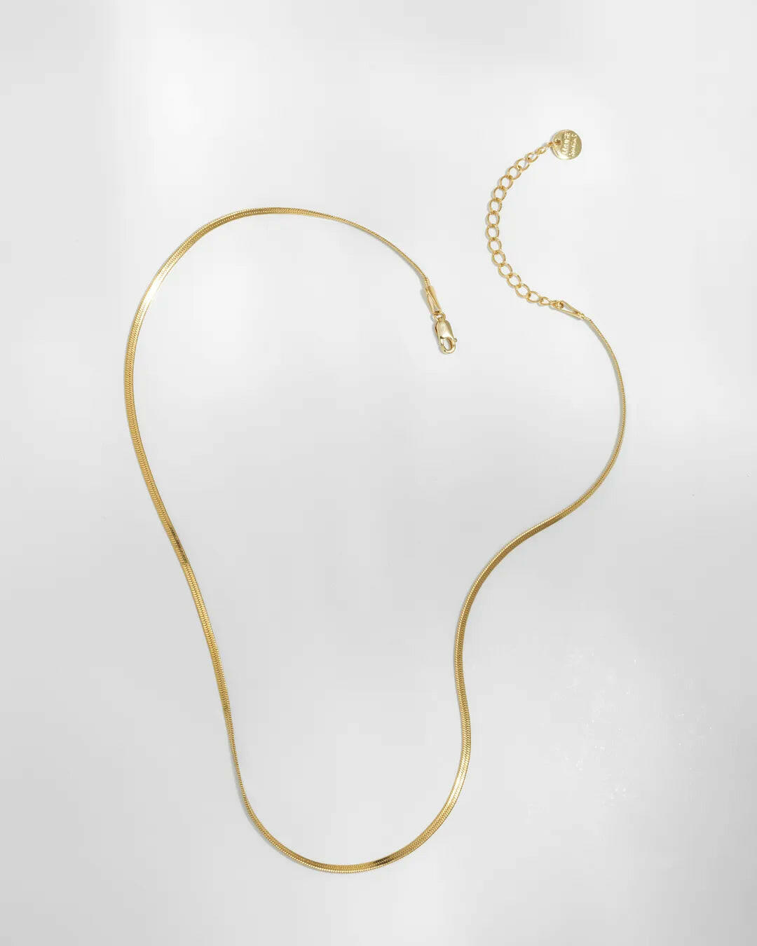 Denise necklace 