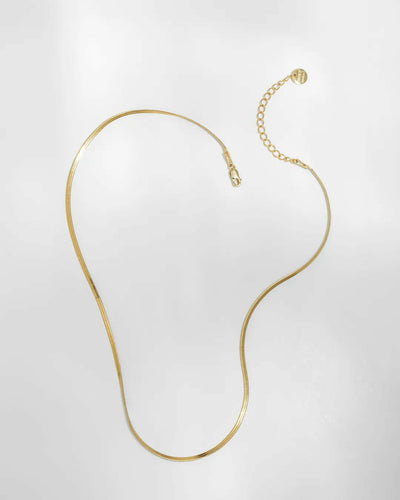 Denise necklace 
