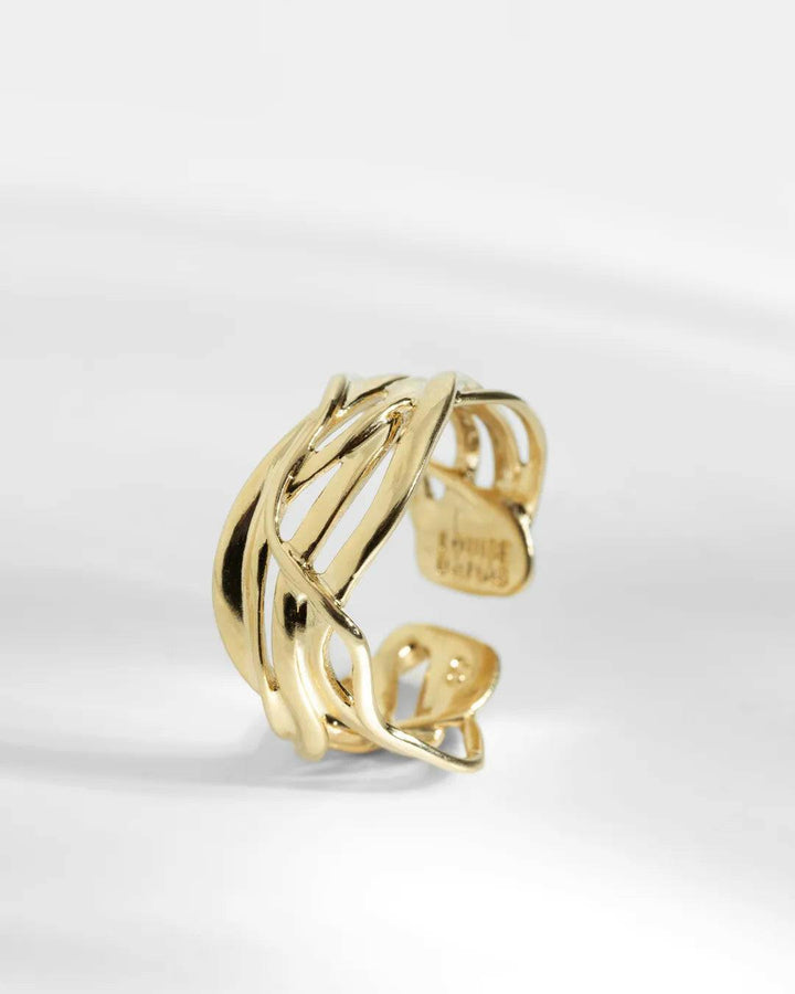 Bague Nami, Louise Damas