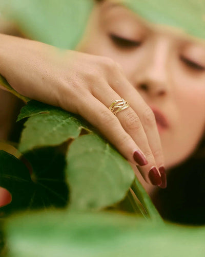 Bague - Nami