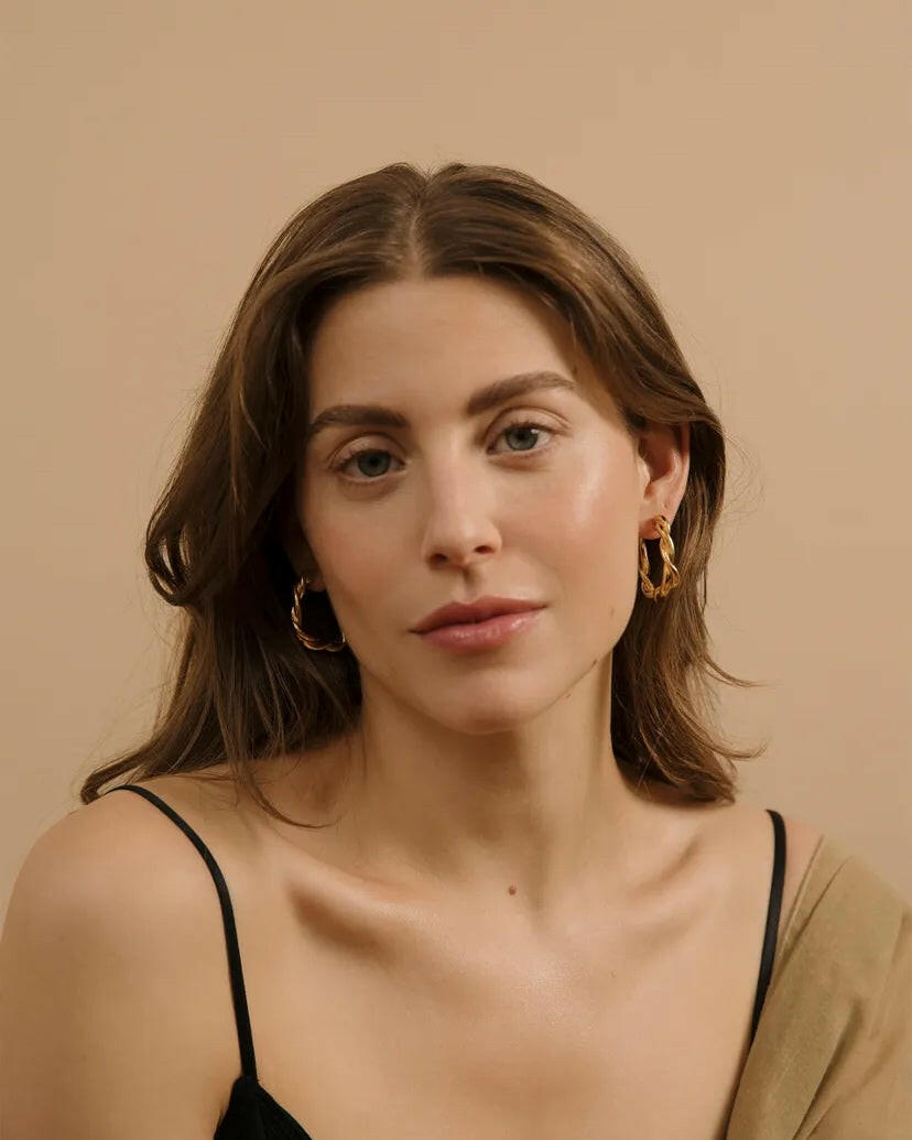 Little Georgia Creoles