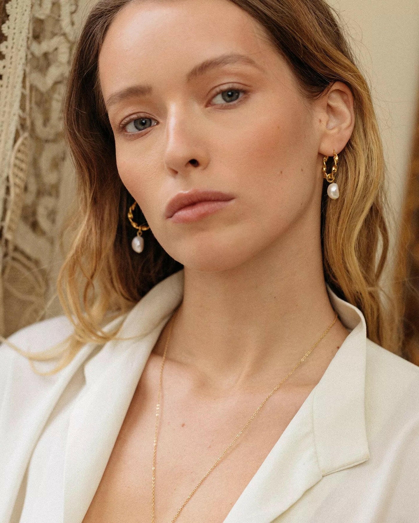 Créoles, Suzanne.