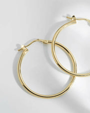 Little Creoles, Augustine