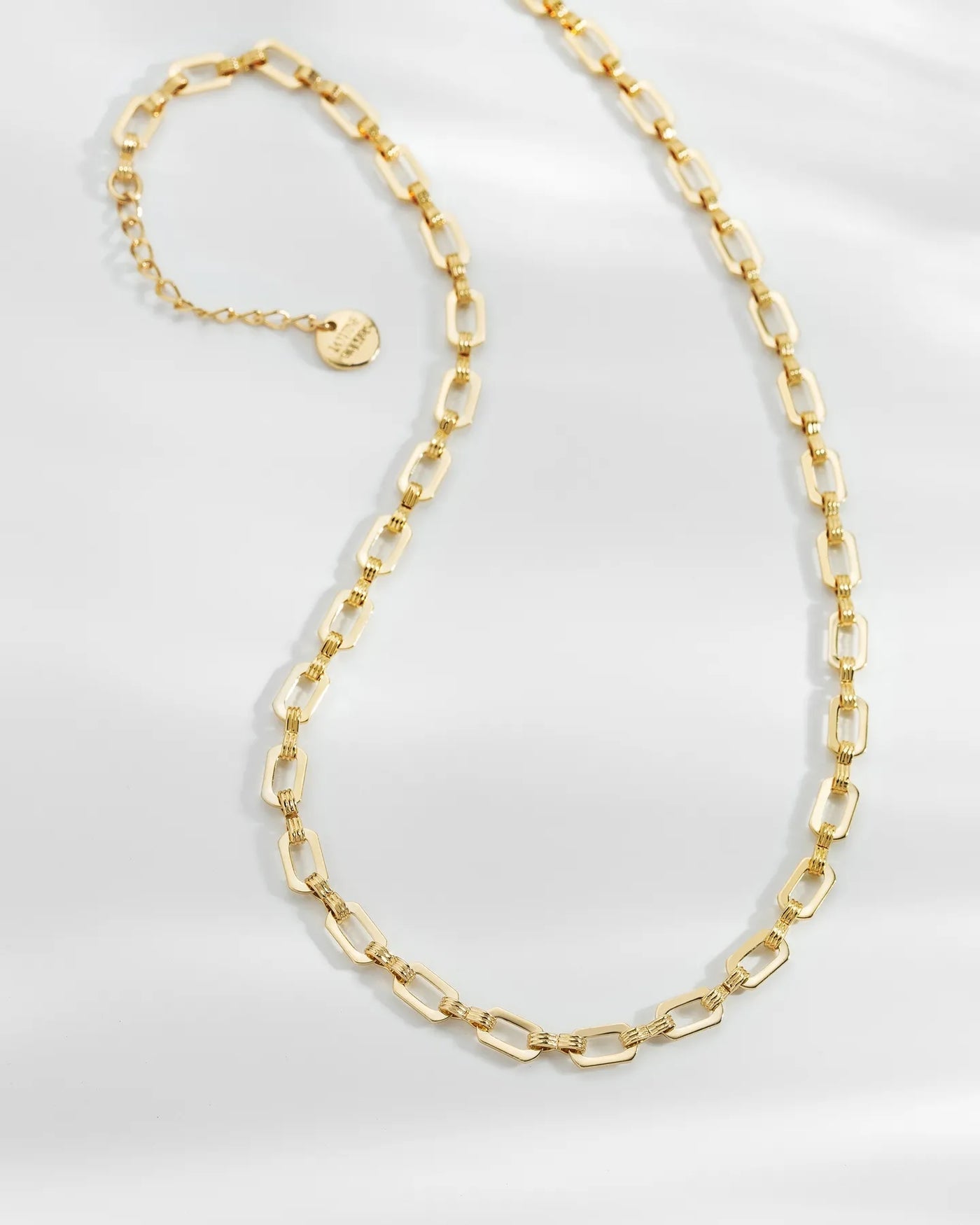 Collier Maille Gyptis