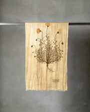 Plaid/Nappe Firmamento, The House Of Lyria