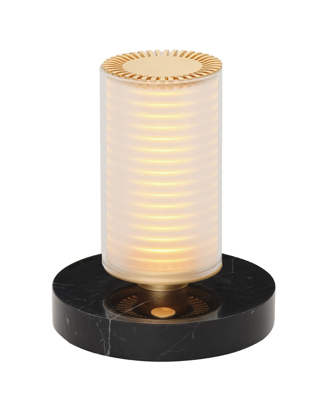 Lampe Portable, Frechin A Table, DCW