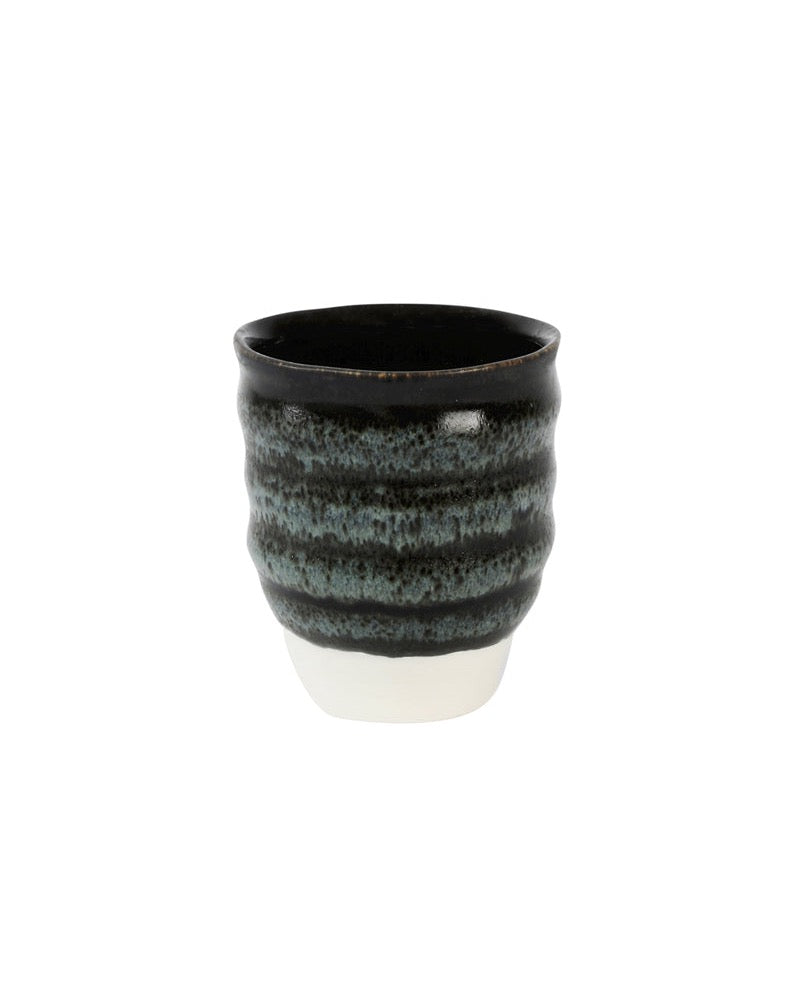 Gobelet Dashi Charbon - Jars - Halo Concept