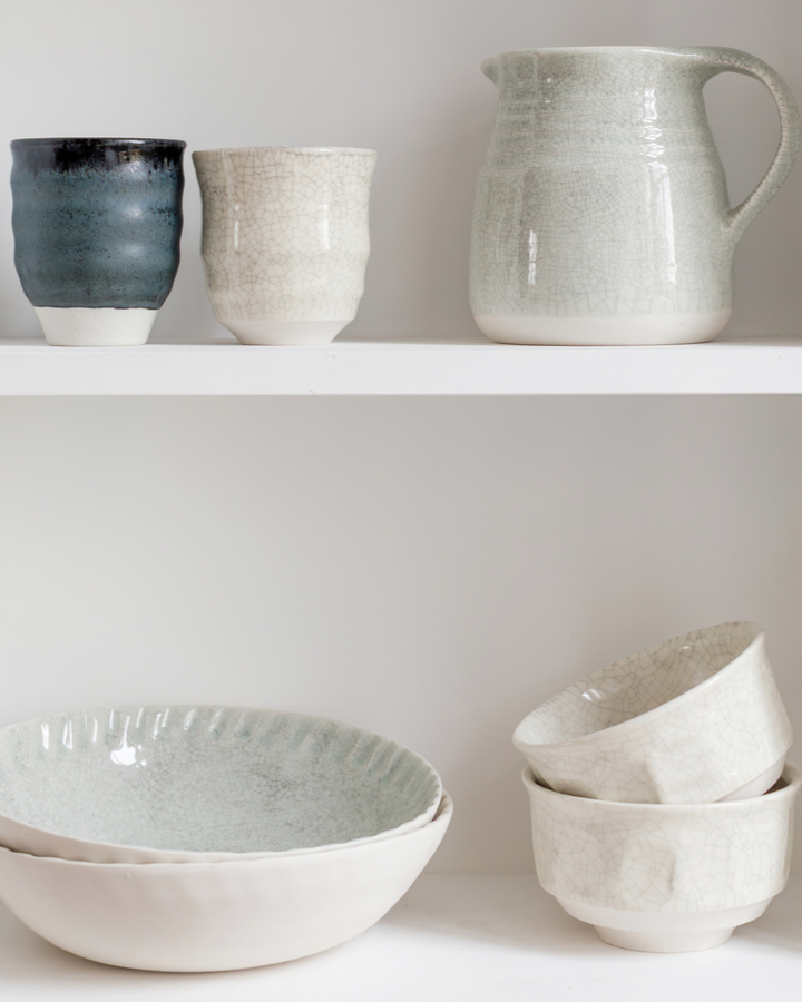 Gobelet Dashi Charbon - Jars - Halo Concept