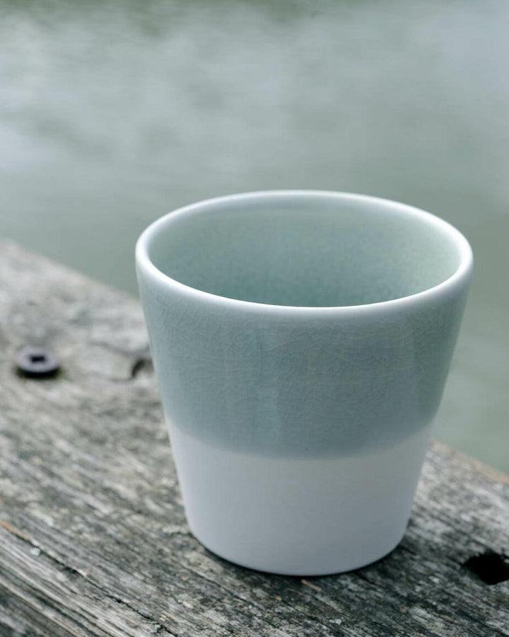 Gobelet Maguelone Cachemire, Jars