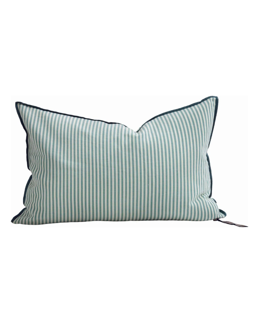 Coussin Vice Versa Portofino, Aqua, Maison de Vacances