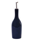 Tourron Indigo Oil Cruet