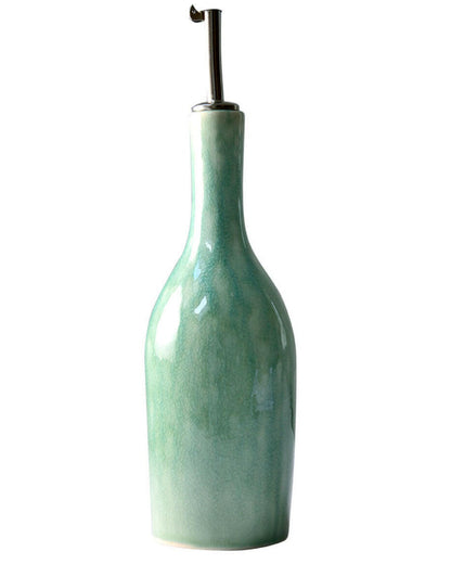 Huilier Tourron Jade.