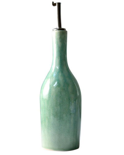 Huilier Tourron Jade.