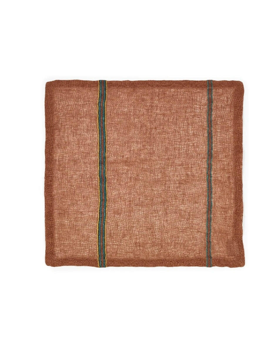 Serviette de table Dixie.