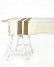 Nappes de table Railway.