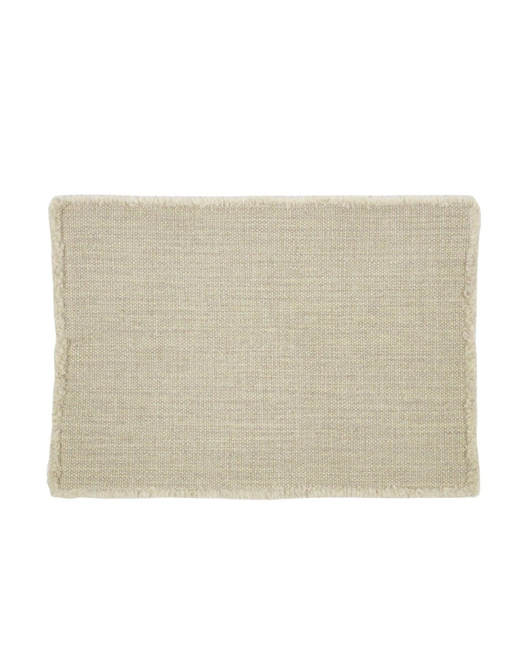 Set de table Jasper Naturel, Libeco