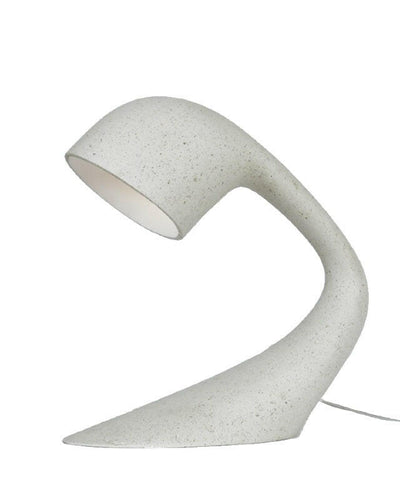 Lampe Inviter Naturel M Henri Dejante