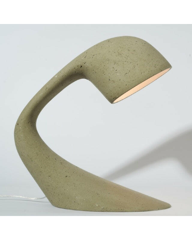 Lampe Invider M, Sauge.