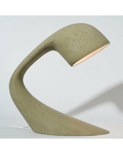 Lampe Invider M, Sauge.