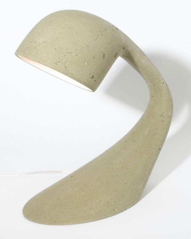 Lampe Invider M, Sauge.