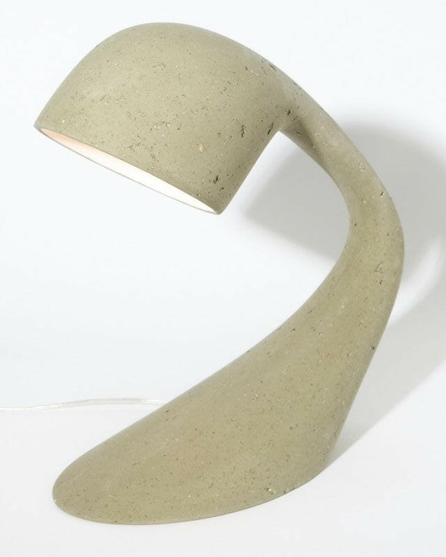 Lampe Invider M, Sauge.