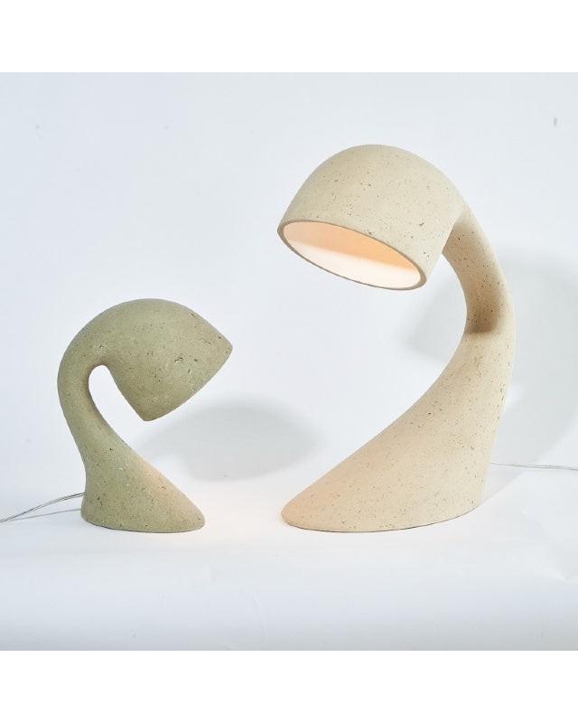 Lampe Invider  Henri Dejeant