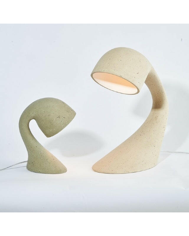 Lampe Invider  Henri Dejeant