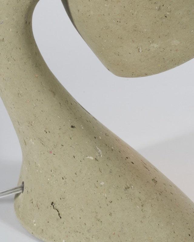 Lampe Invider S, Sauge.