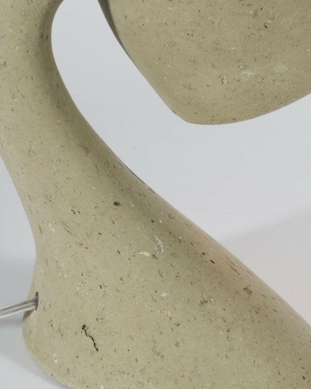 Lampe Invider S, Sauge.