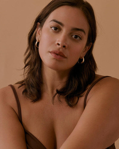 Créoles Jane.