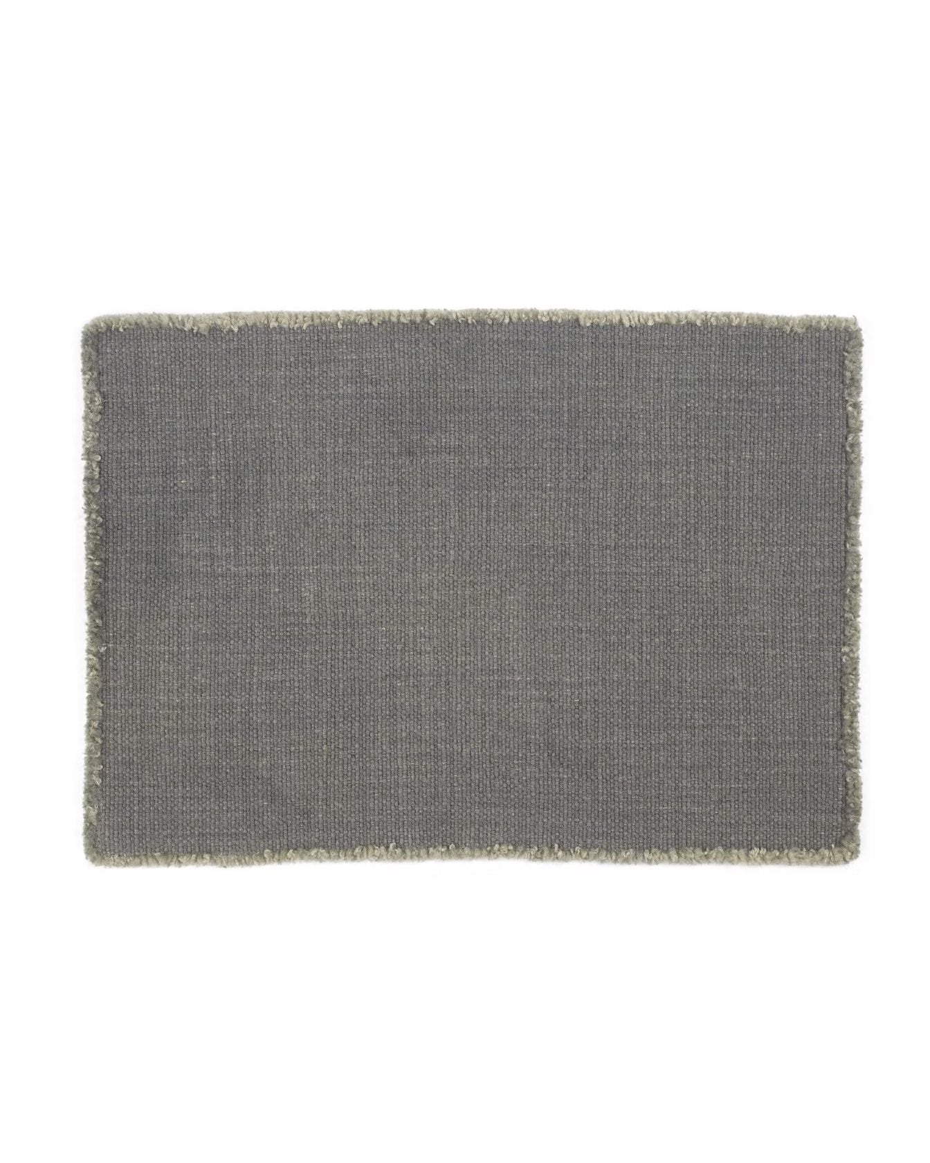 Set de table Jasper, Charcoal, Libeco