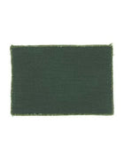Set de table Jasper, Hunter green