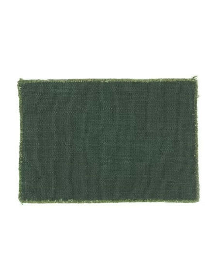 Jasper placemat, Natural