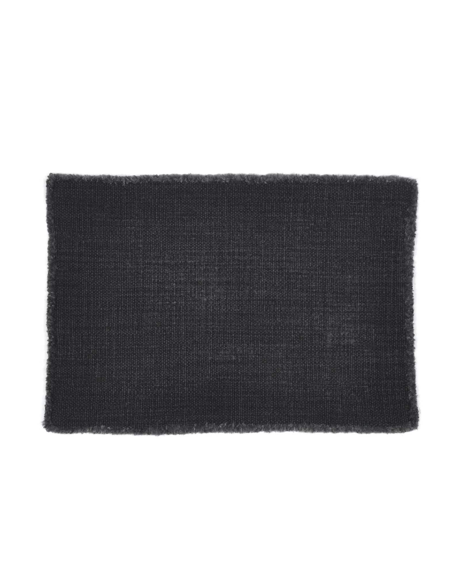 Set de table Jasper, Faded Black