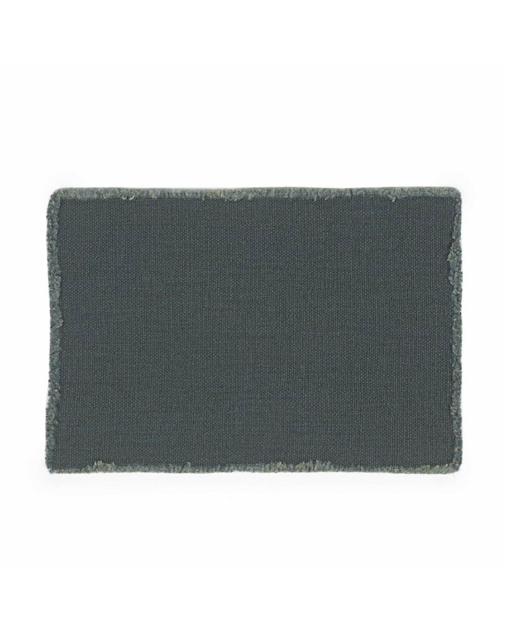 Set de table Jasper, Smoke